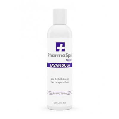 Eau de spa lavandula PharmaSpa Eau de spa lavandula PharmaSpa